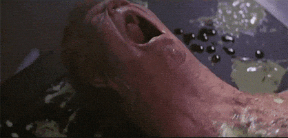 the thing art GIF by haydiroket (Mert Keskin)