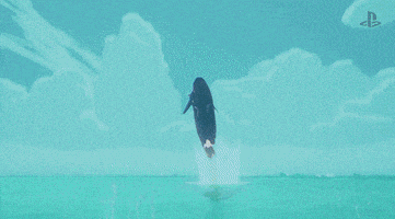 Gamer Ps4 GIF by PlayStation