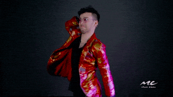 dance dancing GIF by Music Choice