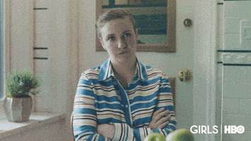 hbo girls GIF by Girls on HBO