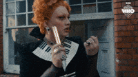 Season 1 Smile GIF by Doctor Who