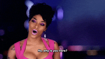 love and hip hop GIF by RealityTVGIFs