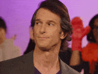 Embarrassed I Did It GIF by Originals