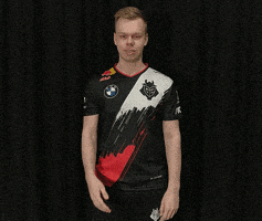 League Of Legends No GIF by G2 Esports