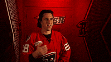 Bored Over It GIF by Rapid City Rush