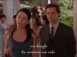 season 2 netflix GIF by Gilmore Girls 