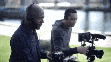 Romany Malco Film GIF by ABC Network