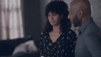 Awkward Romany Malco GIF by ABC Network