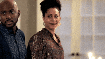 Romany Malco Smile GIF by ABC Network