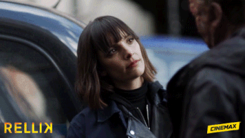 richard dormer elaine GIF by Cinemax