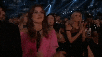 bbmas 2016 GIF by Zenny