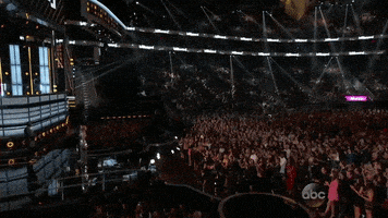 bbmas 2016 GIF by Zenny