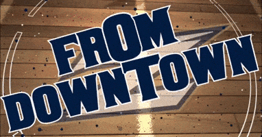 University Of Akron GIF by Akron Zips