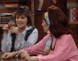 married with children GIF by hero0fwar