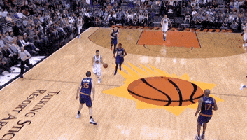 golden state warriors GIF