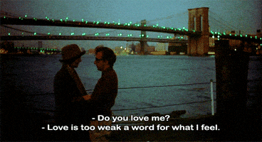 Annie Hall GIF by Filmin