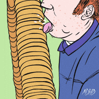 Animation Domination High-Def Lol GIF by gifnews