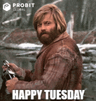 Happy Man GIF by ProBit Global