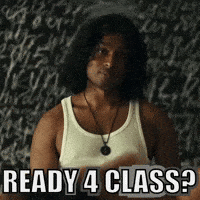 Im Ready Lets Go GIF by Ashwin Gane