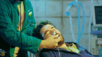 season 1 GIF by Dream Corp LLC