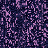 digital art artist GIF by XCOPY ART