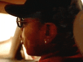 Hip-Hop Car GIF by LL Cool J