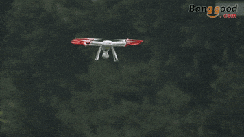 technology drones GIF by Banggood