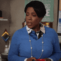 Shocked Uh Oh GIF by ABC Network
