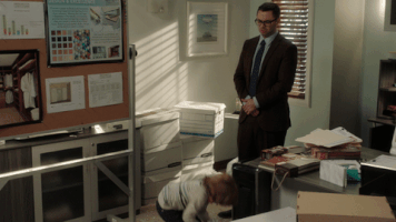 modern family kids GIF by ABC Network