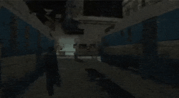 Angry Half Life GIF