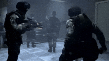 Spit It Out Half Life GIF