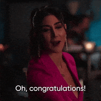 Season 3 GIF by BET Plus