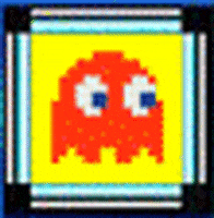 new media animation GIF by Ryan Seslow