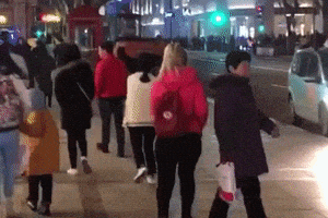 Oh No What GIF by Mila Social