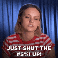 Make Up Lol GIF by Lifetime