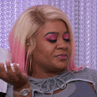 make up lol GIF by Lifetime