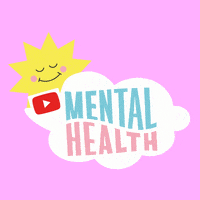You Got This Mental Health GIF by YouTube
