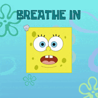 Breathe Out Mental Health GIF by mtv