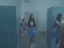 Move It Music Video GIF by Olivia Rodrigo