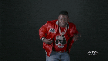 going on my way GIF by Music Choice