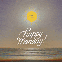 Happy Summer GIF by Yevbel