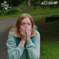 The Other One Noo GIF by Acorn TV Latin America