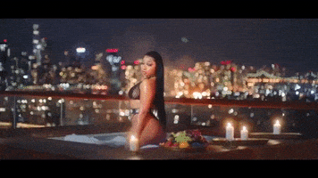 Sexy Music Video GIF by Megan Thee Stallion