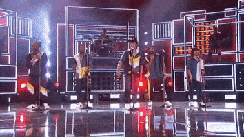 Bruno Mars GIF by AMAs
