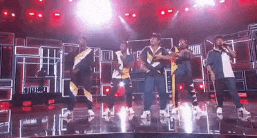 bruno mars GIF by AMAs