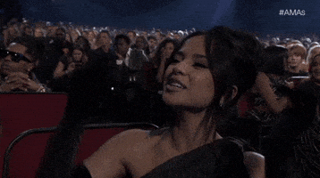American Music Awards GIF by AMAs