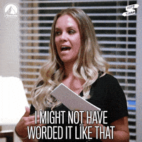 wife swap i didn't say that GIF by Paramount Network