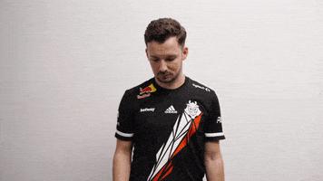 No Way Wtf GIF by G2 Esports
