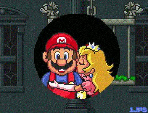 Video Games Nintendo GIF