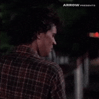 Sci Fi Film GIF by Arrow Video